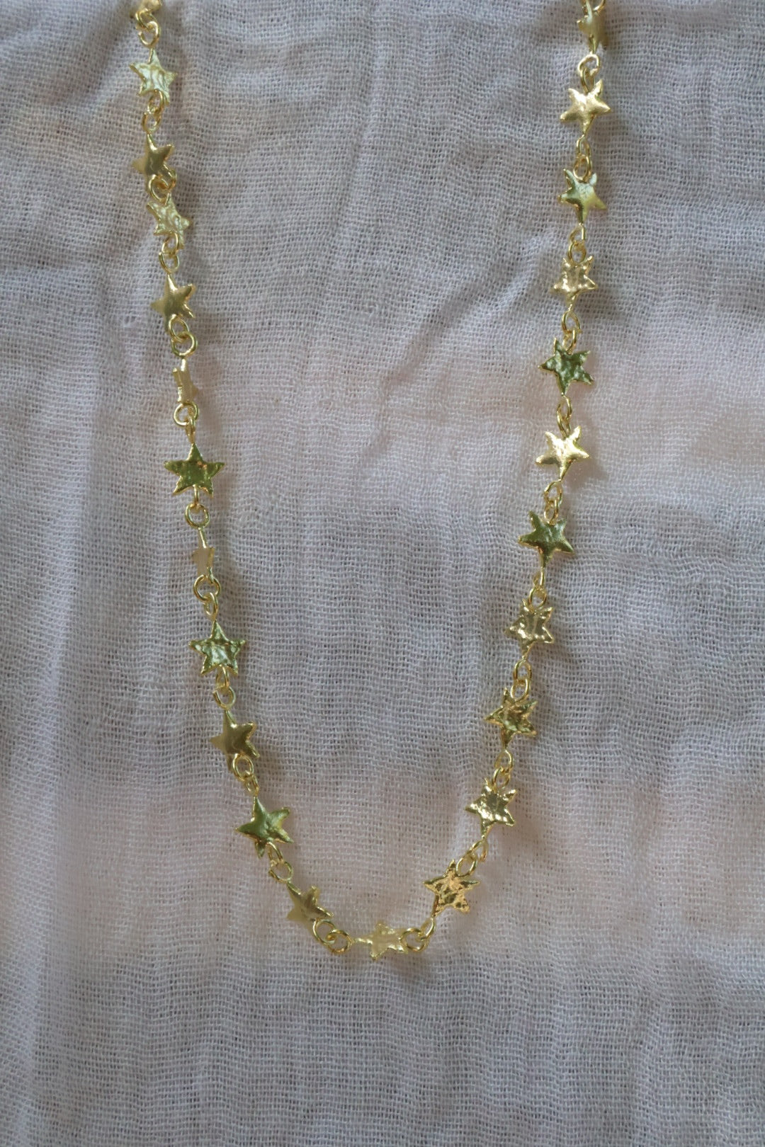FULL OF STARS